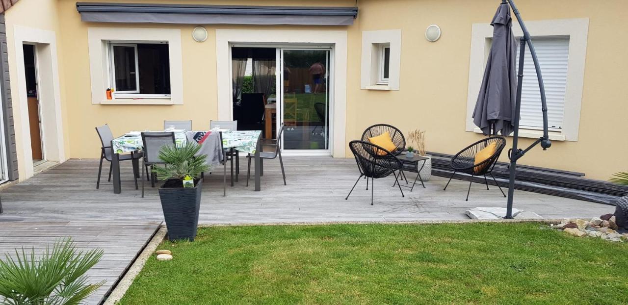 Location 24 heures du Mans auto - B&B