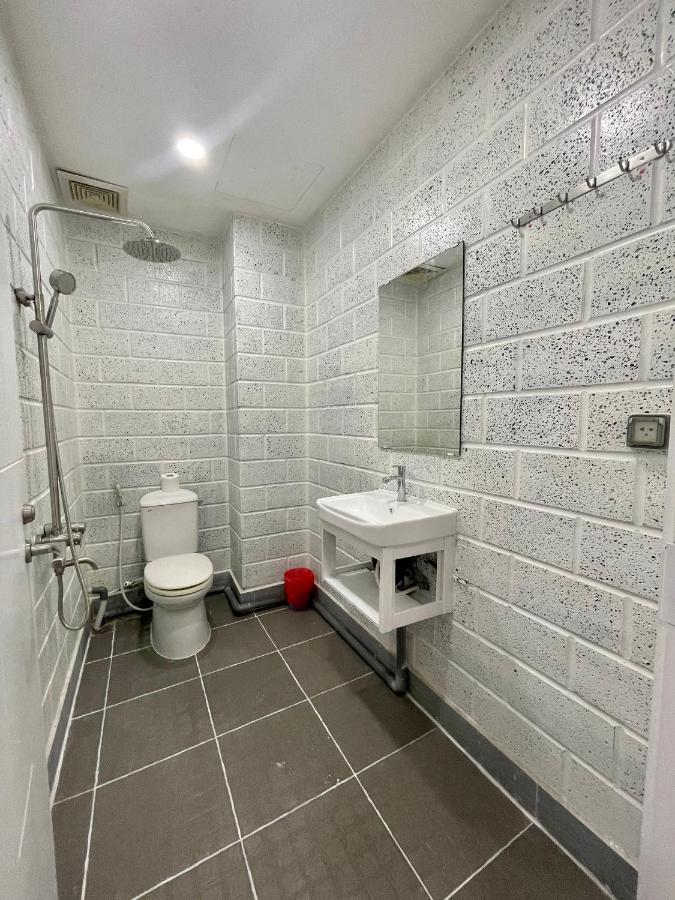 Aspire Saigon - Ly Tu Trong - B&B Ho Chi Minh