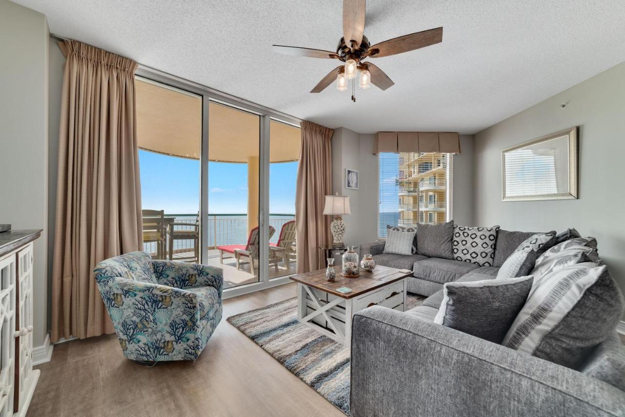 Beach Colony East 15C-Penthouse - B&B Perdido Key