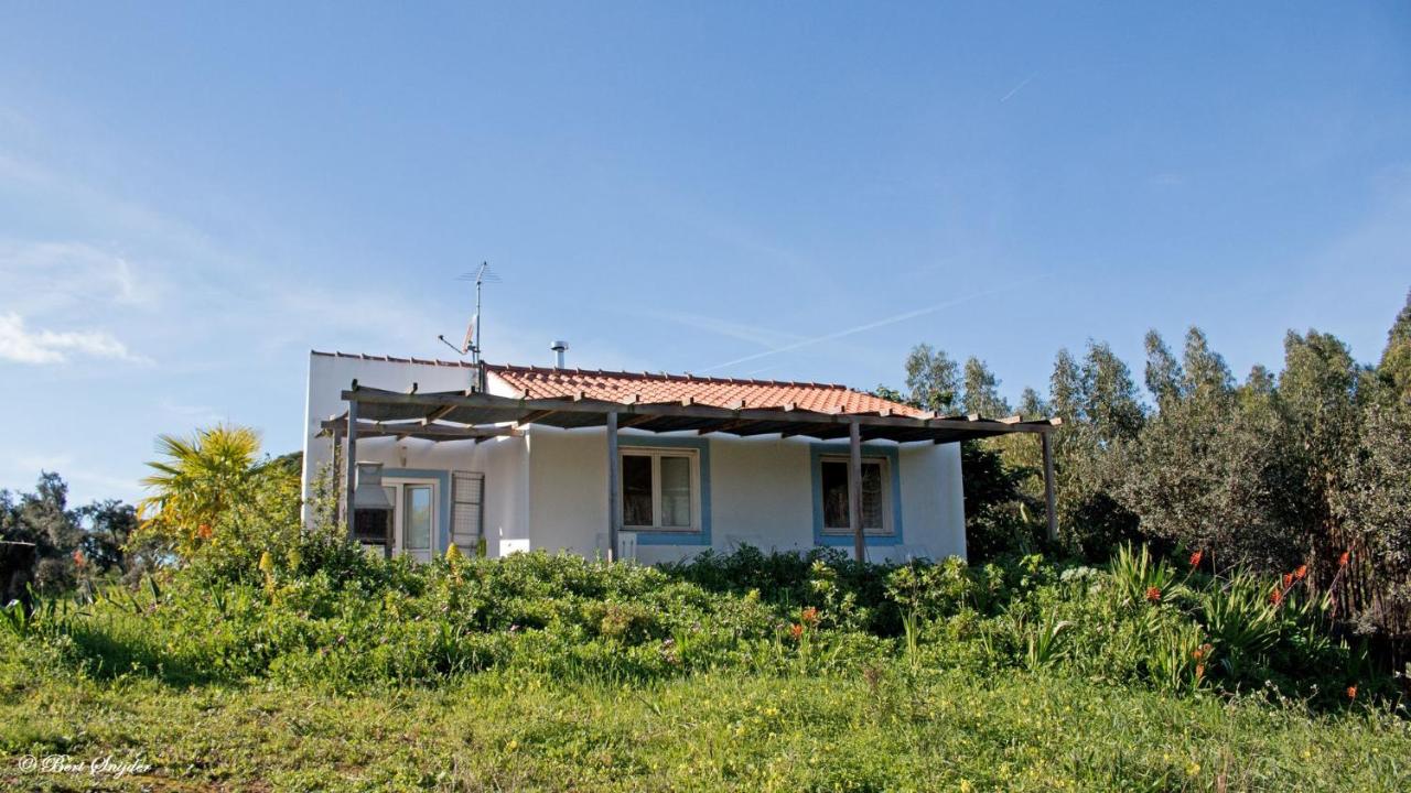 Villa de 2 dormitorios