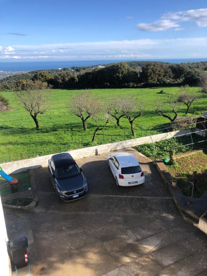 Terrazza Dolce Vista - Bed and Breakfast Monopoli