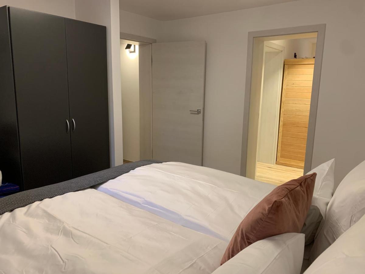Apartment with Sauna