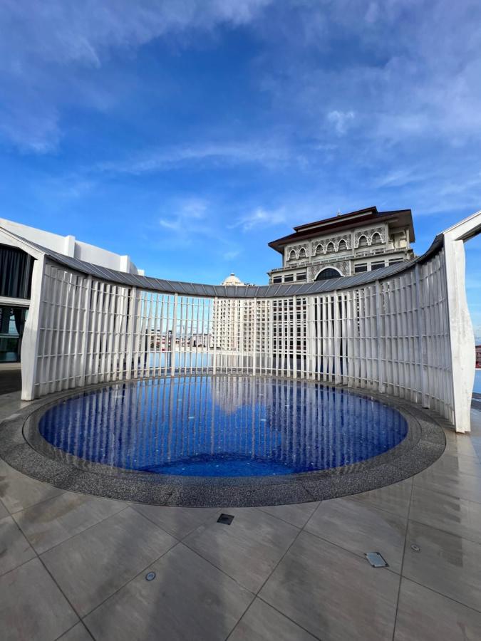 Rizz Residence Troika KB - B&B Kota Bharu