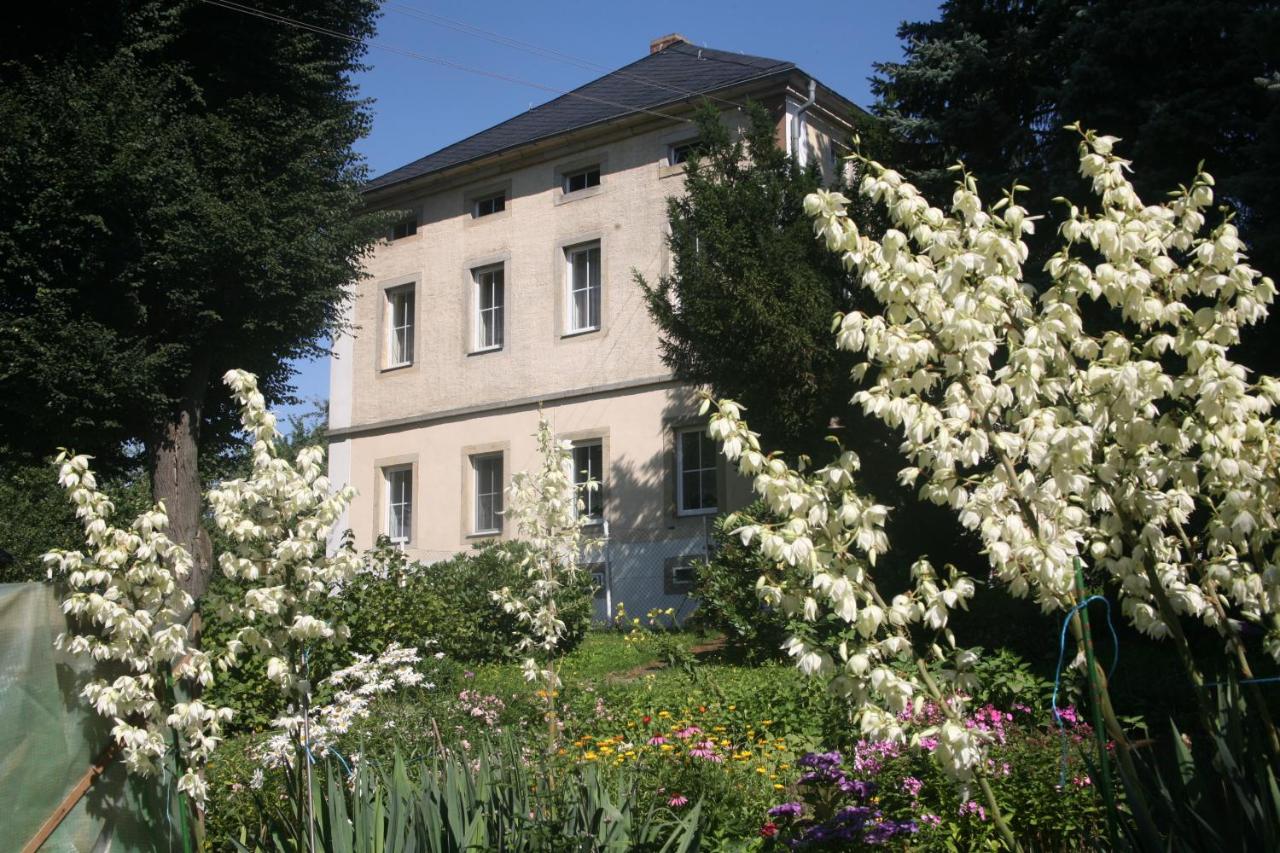 Pension Böhmer - B&B