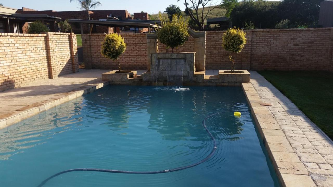 Crystal Rose Lodge & Spa - B&B