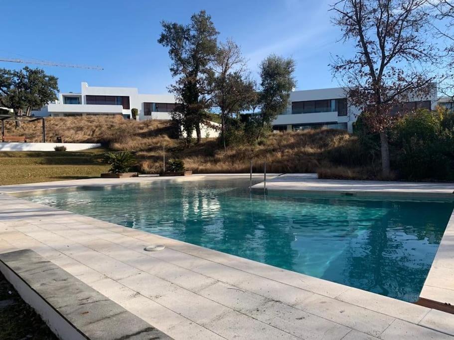 Camiral Golf and Wellness Luxury Villa - Bed and Breakfast Gerona