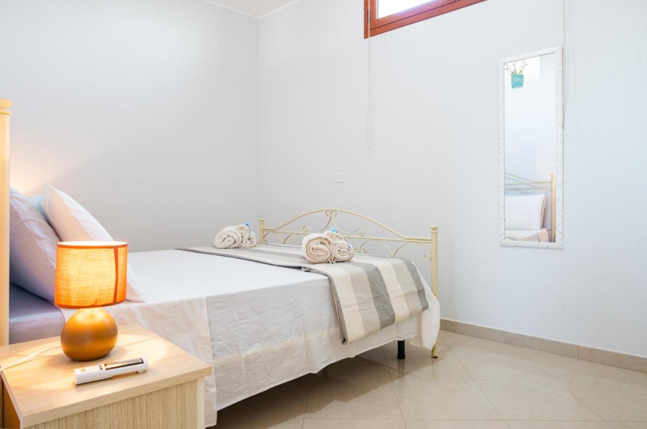 One-Bedroom Apartment - Basement