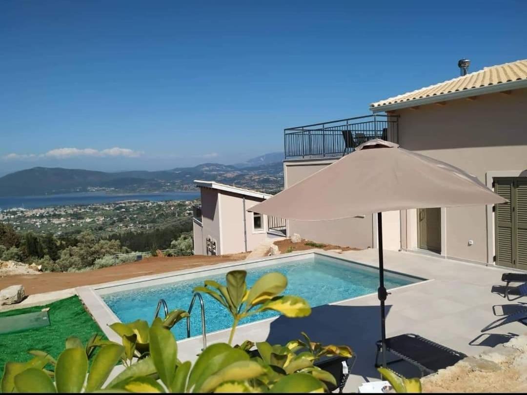 Villelia View Villas 2 - B&B