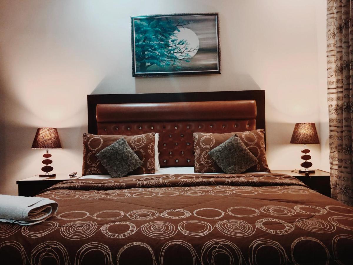 Seaview Lodge Guest House - B&B