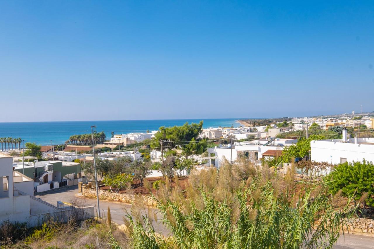 Villetta Teresa Vista Mare - B&B Torre Vado