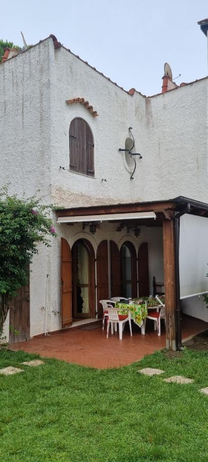 Villa Margherita - B&B Terracina