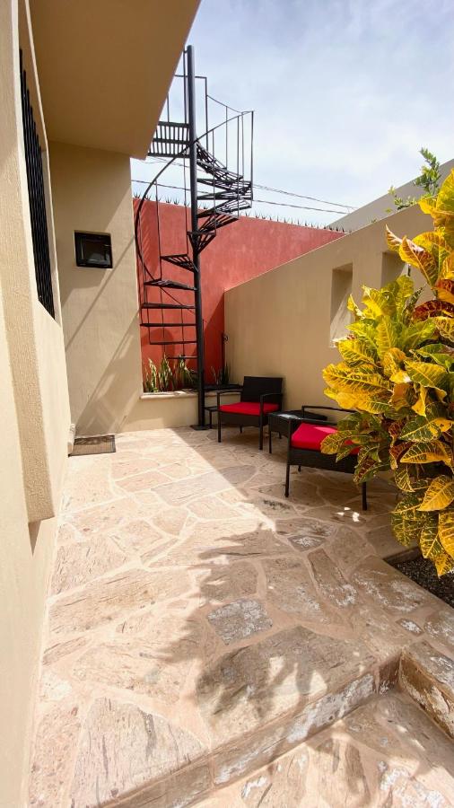 San Angel Villas - Bed and Breakfast