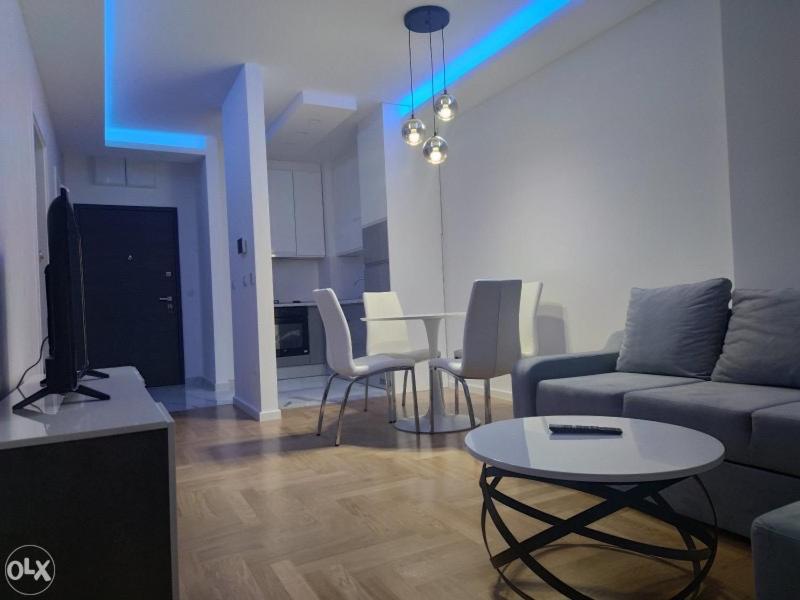 Infinity - Ferienwohnung
