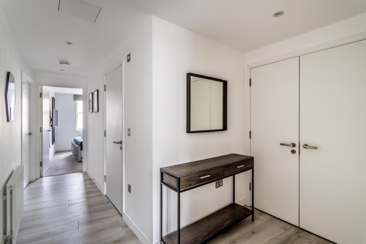 Appartement 2 Chambres