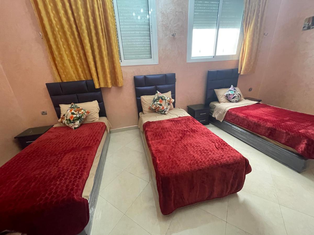 Triple Room with Private External Bathroom
