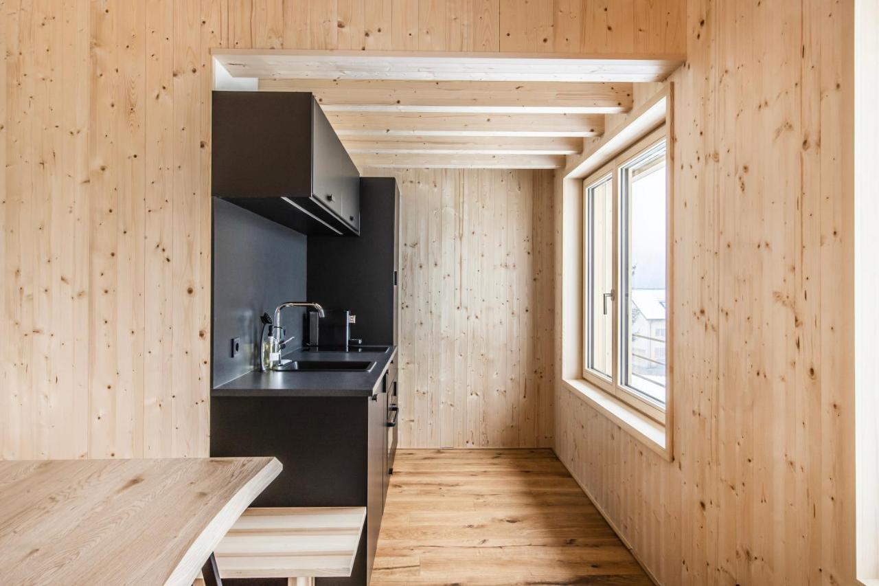 Apartment - Split Level