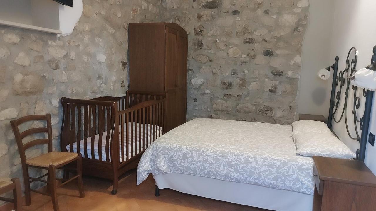 Double Room with Pool View