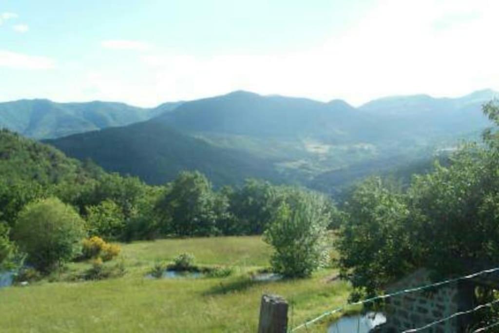 Maison paisible - Bed and Breakfast Pranles