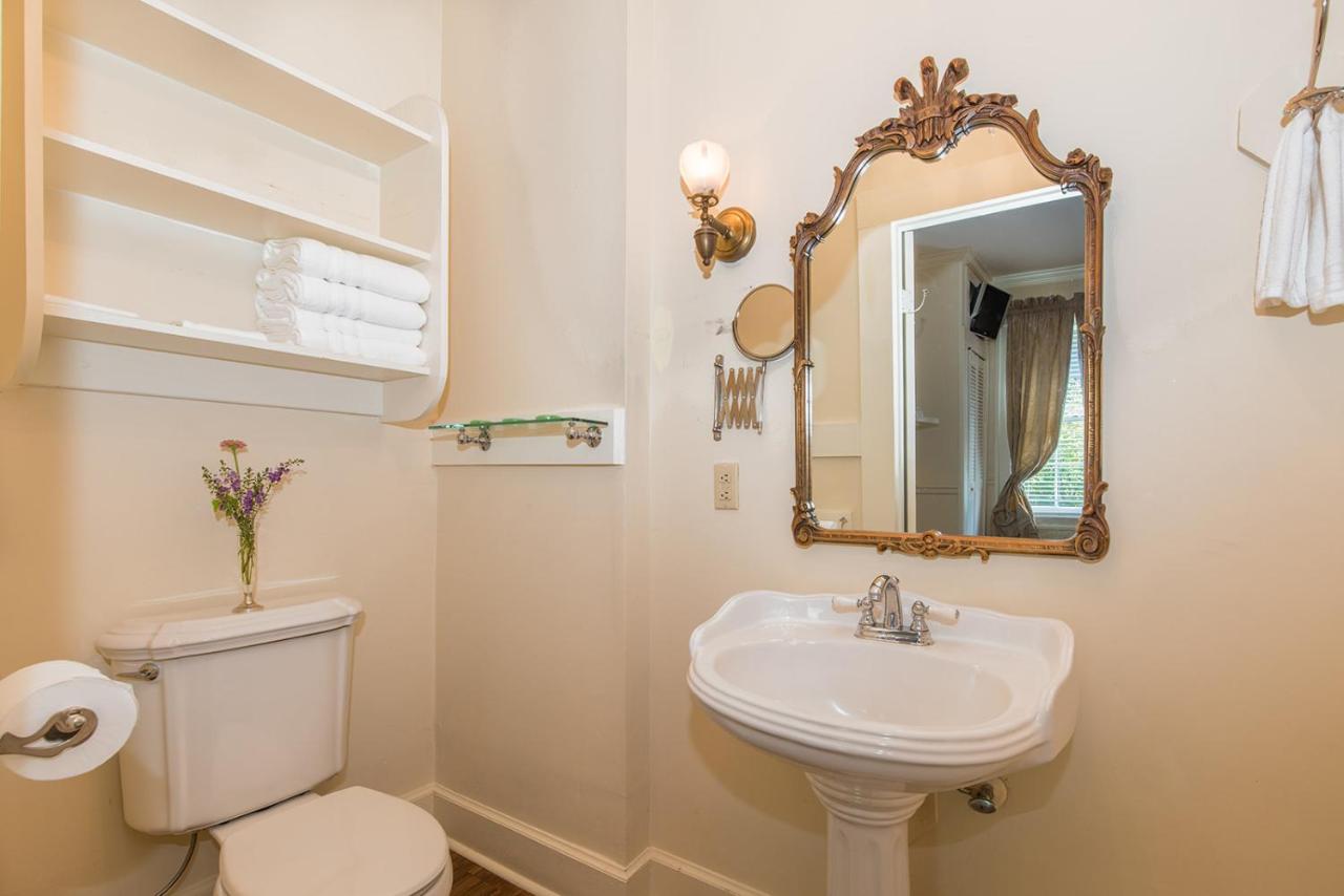 Deluxe Tweepersoonskamer met een Douche