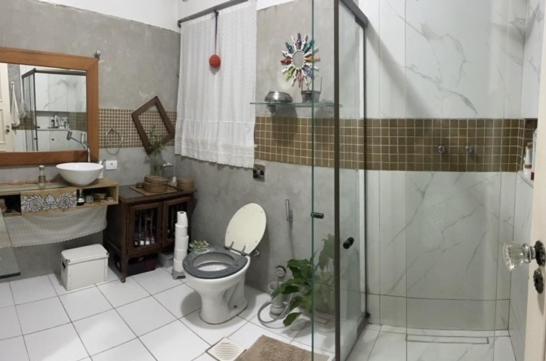 Copacabana room - B&B