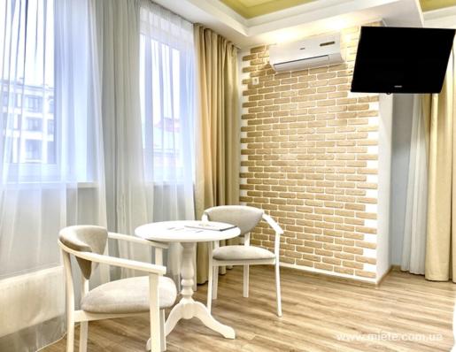 Уютные апартаменты в центре - Chambres d’hôtes