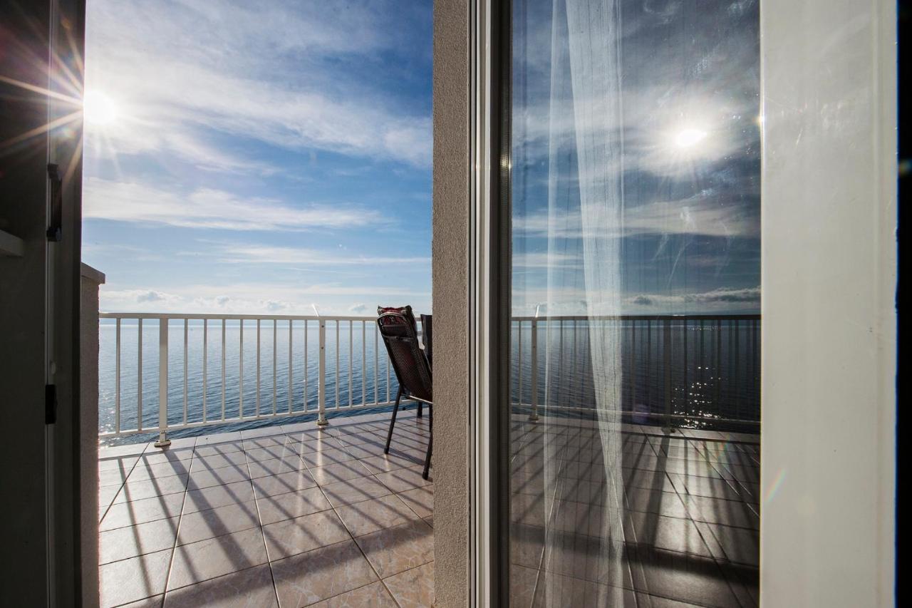 Apartment dream view - B&B Krilo