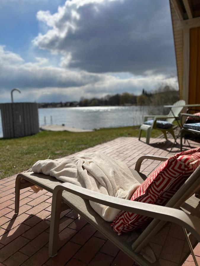One-Bedroom House - Möllen