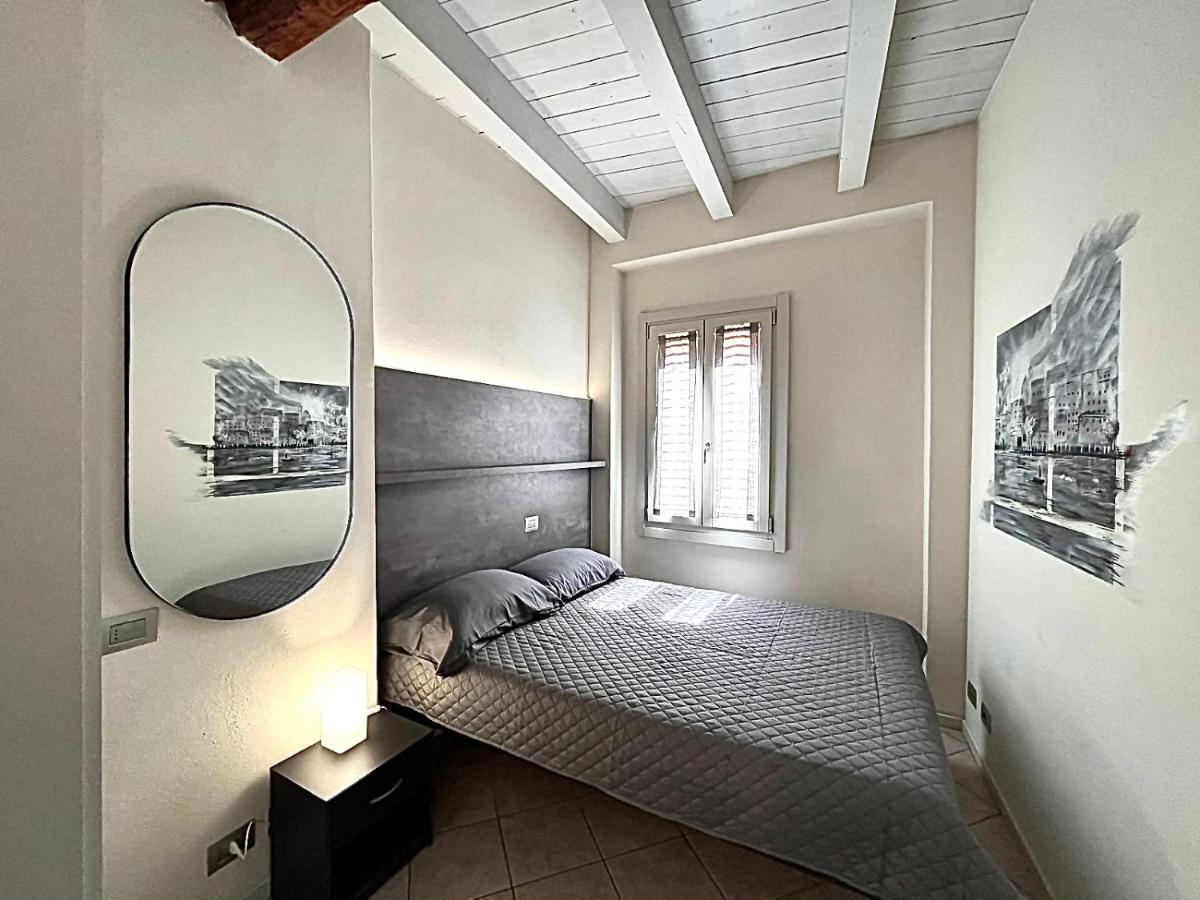 B&B Lovere - [Lake Iseo] Nice apartment in the center of Lovere - Bed and Breakfast Lovere