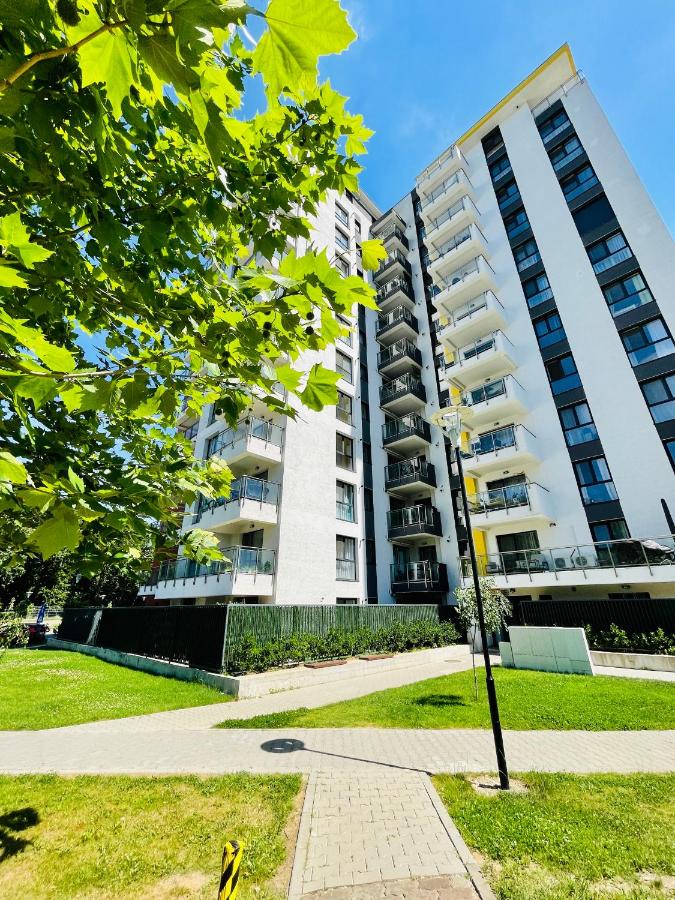 Green Forest View - B&B Timișoara