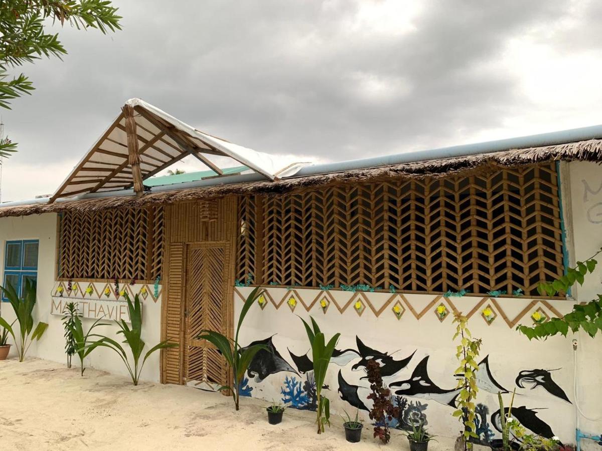 B&B Keyodhoo - MANTHA VIEW - Bed and Breakfast Keyodhoo