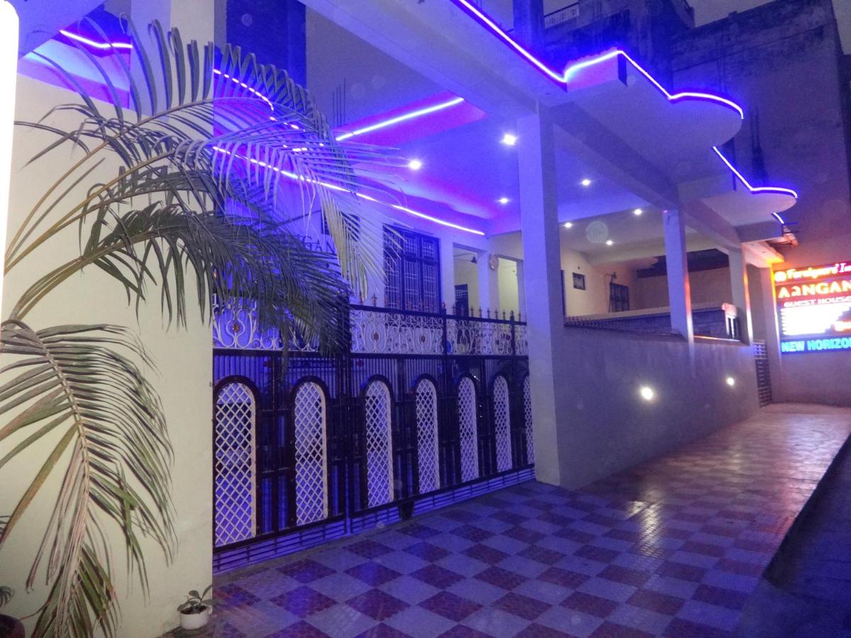 Foreigners Inn - Ferienwohnung