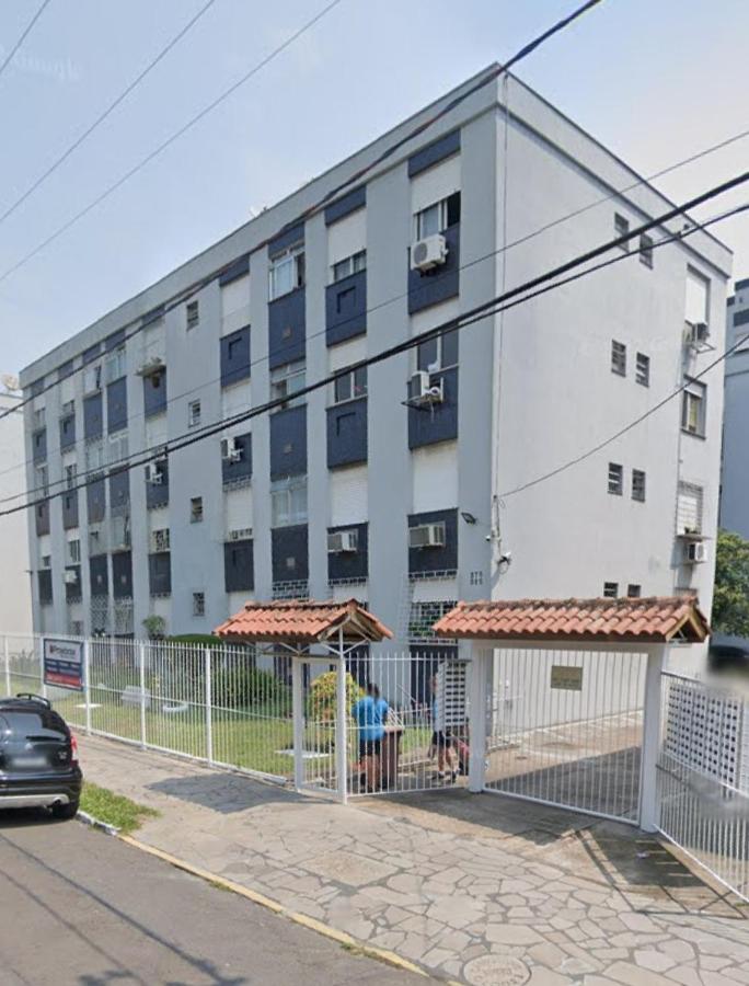 Apto Confortável próximo ao Consulado Americano - Bed and Breakfast
