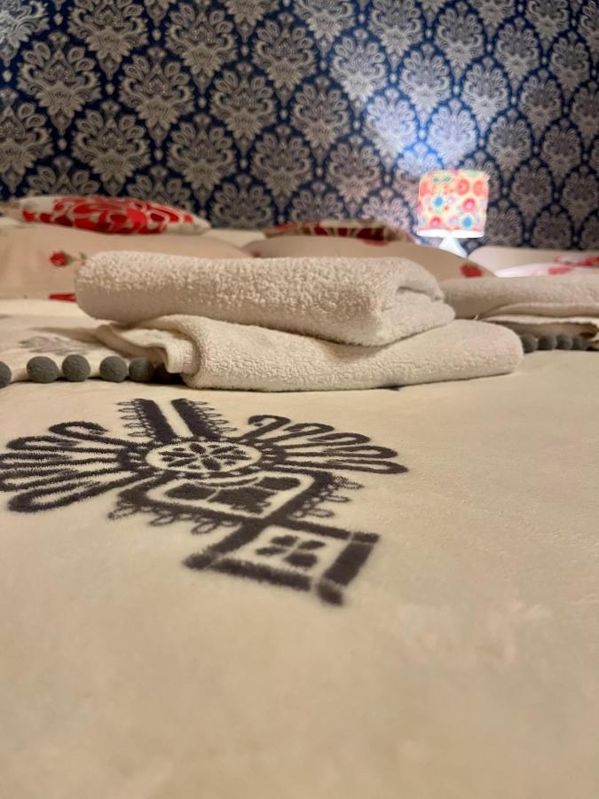 Quadruple Room with Private Bathroom