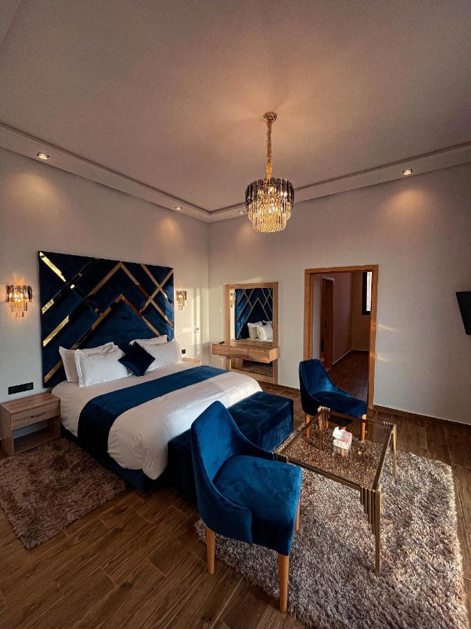 Deluxe Double Room with Bath
