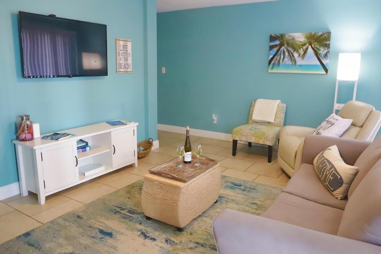 Lazy Palm Heart Of Destin Spring Break Family Beach Vacation! - B&B Destin