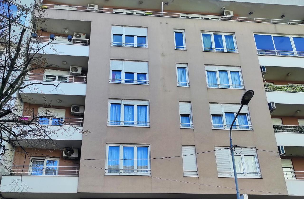 Apartman Jevrejska Banja Luka - B&B
