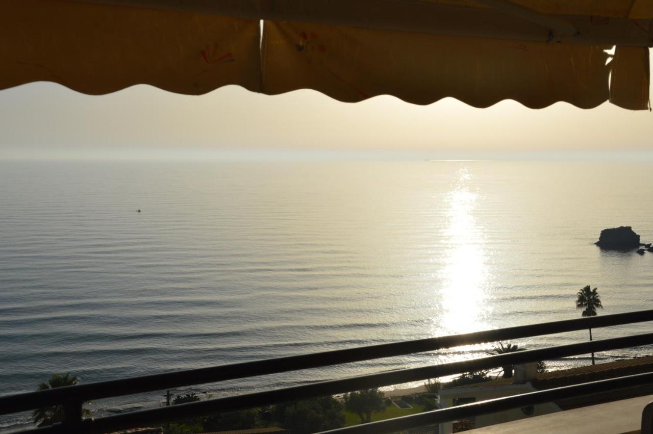 B&B Glyfada - Most Panoramic balcony Aeolos Home 108 - Bed and Breakfast Glyfada