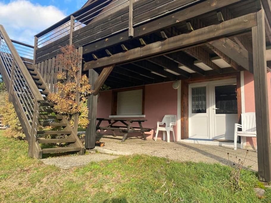 Apartamento de 2 dormitorios