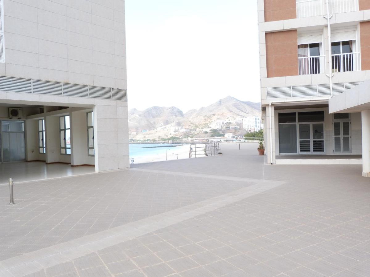 Complexo Multiuso Copacabana - Ferienwohnung