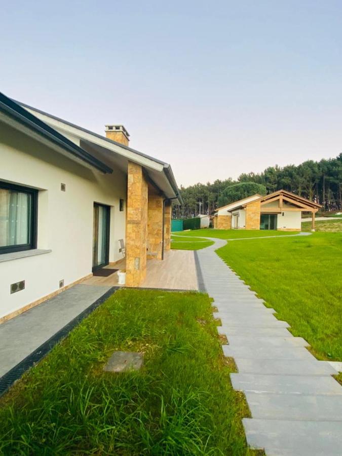 El Pueblín del Pinar - Chambres d’hôtes Navia