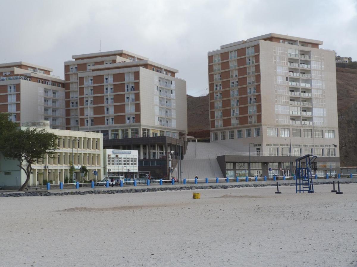 Three-Bedroom Apartment with Partial Ocean View