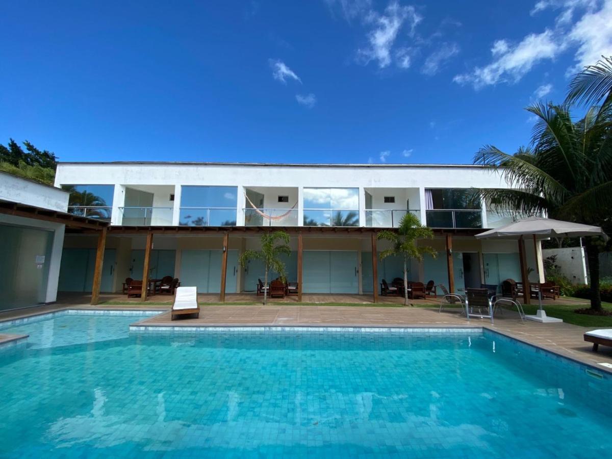 Village Rosa dos Ventos - Ferienwohnung Arraial d'Ajuda