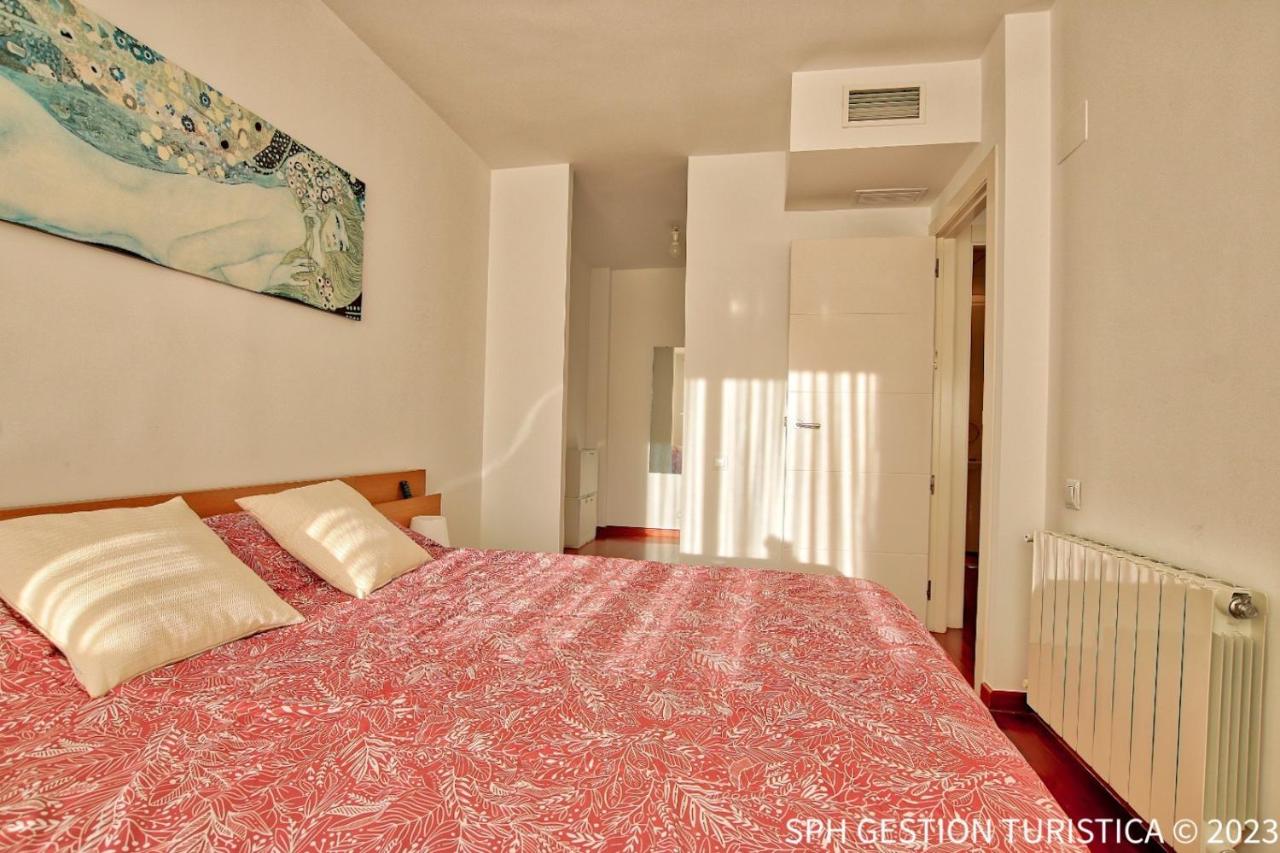 Apartment mit 2 Schlafzimmern