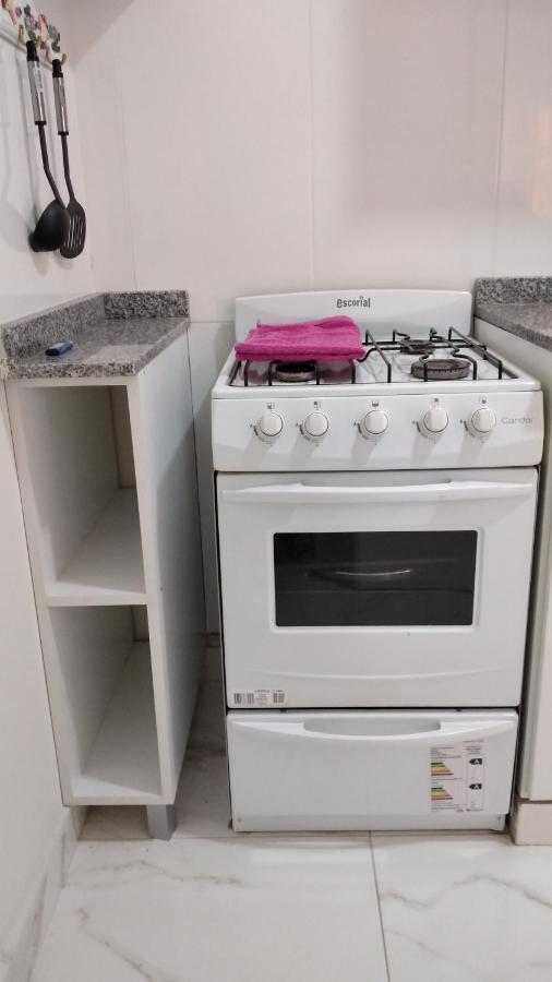 Apartamento de 1 dormitorio