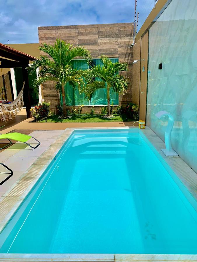 Caminho das Águas do Chico - B&B Canindé de São Francisco