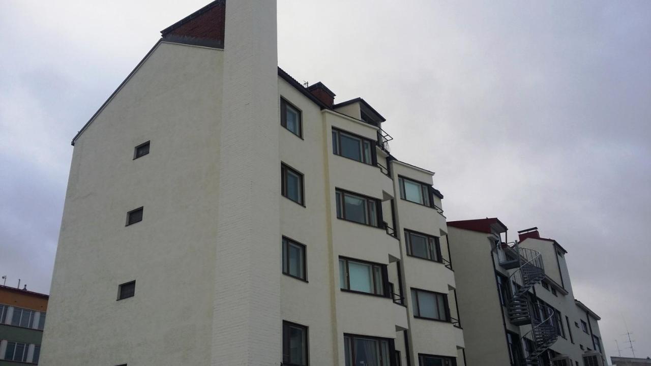 Borent Suite Apartment - B&B