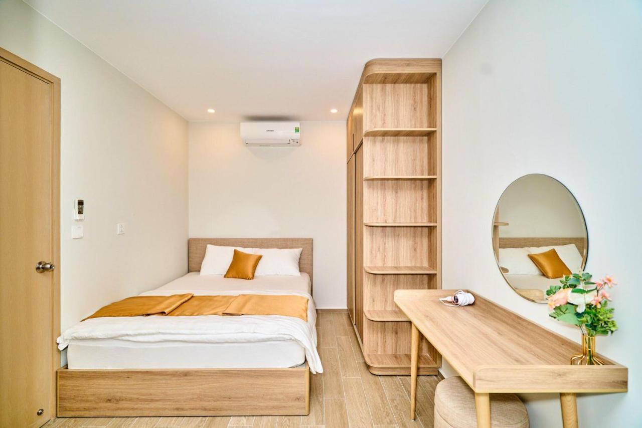 Appartement met 1 Slaapkamer en een Balkon