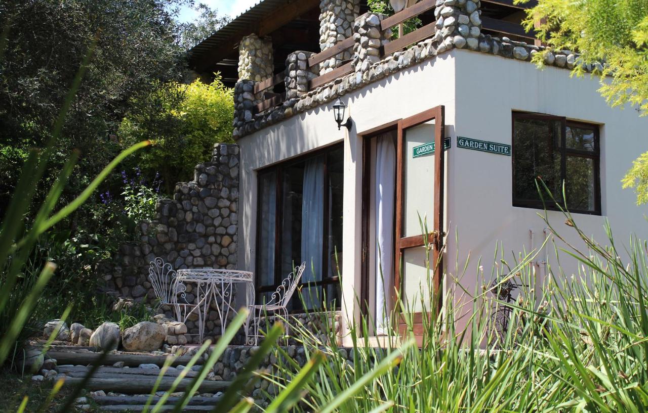 Wildebraam Berry Estate - B&B