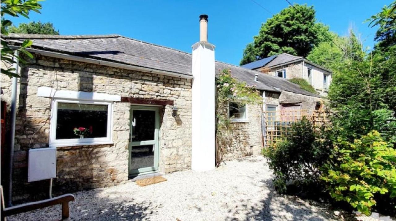 The Annexe - Ferienwohnung