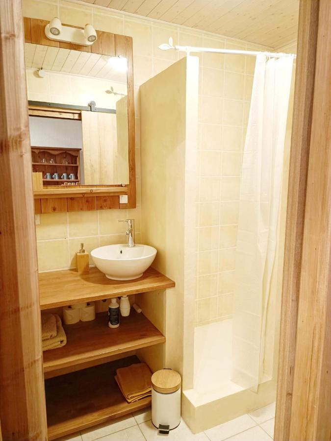 Casa con 1 dormitorio